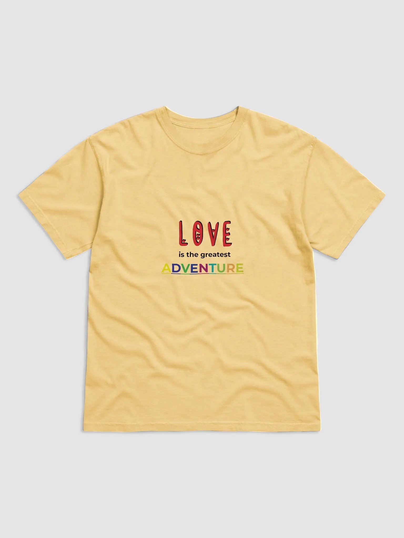 LOVE IS THE GREATEST ADVENTURE. HEART, LOVE, PROFILE, RED, PUNK, RETRO, VINTAGE, ADVENTURE, VALENTINES DAY, ROMANTIC, ROMANCE, COUPLE, GIRLFRIEND, BOYFRIEND, HUSBAND, WIFE product image (6)
