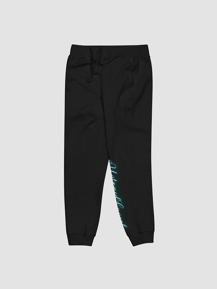 [Cuppycake] Cotton Heritage Unisex Fleece Sweatpants (Printed on Demand) Cotton Heritage M7580 - 5 product image (2)