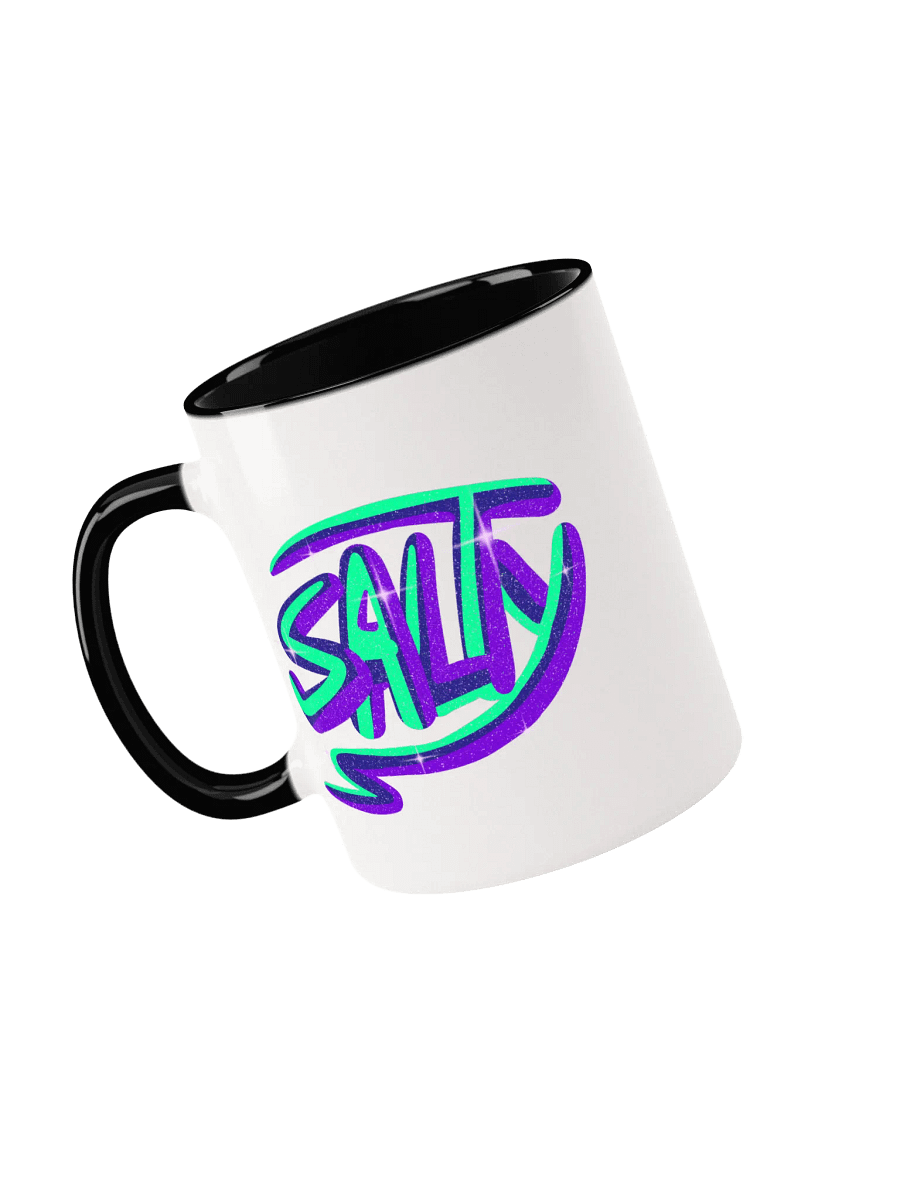 Future Retro Mug product image (3)