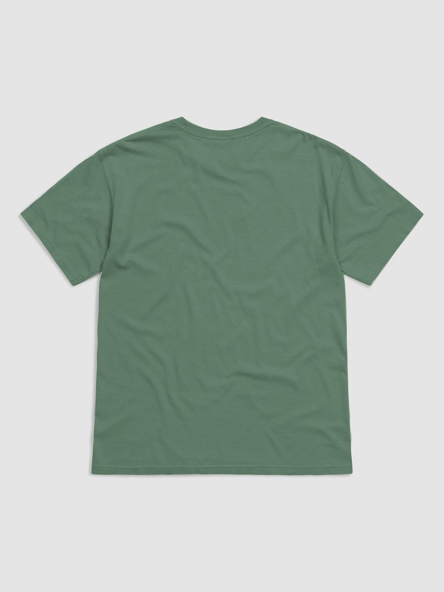 me or my sons T-shirt (black font) product image (22)