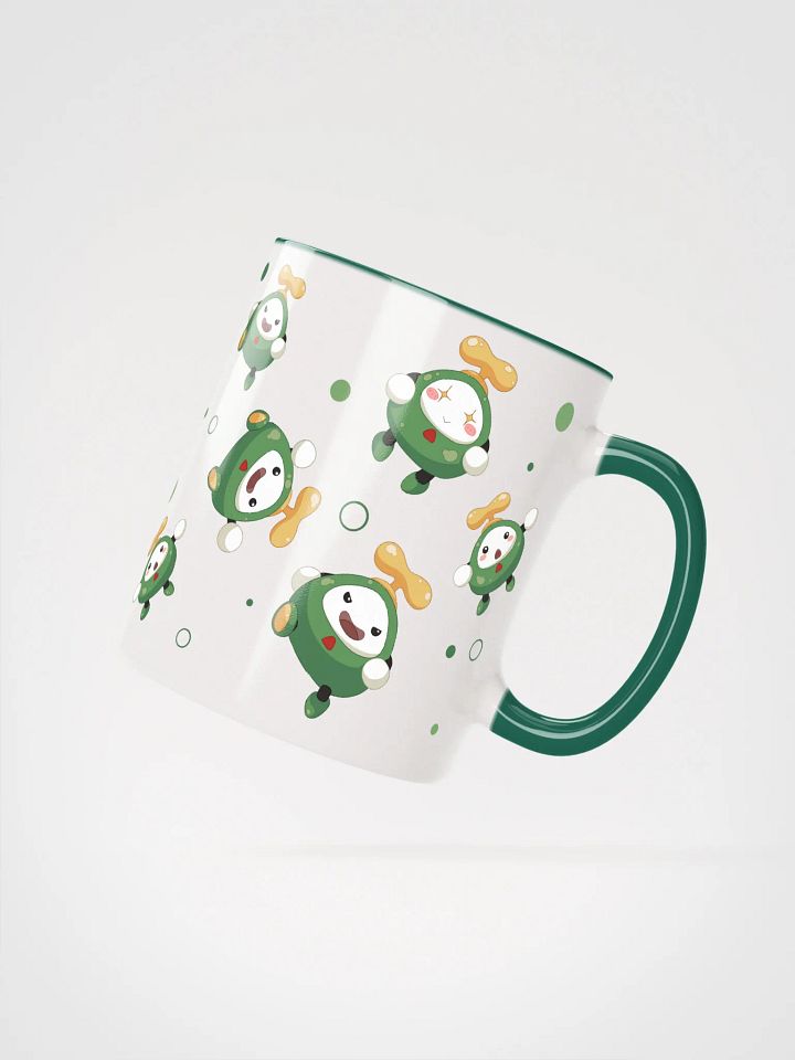 Otomo - Mug product image (2)