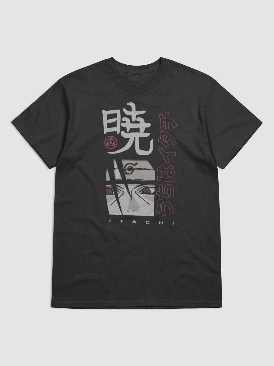Itachi Uchiha T-Shirt product image (1)