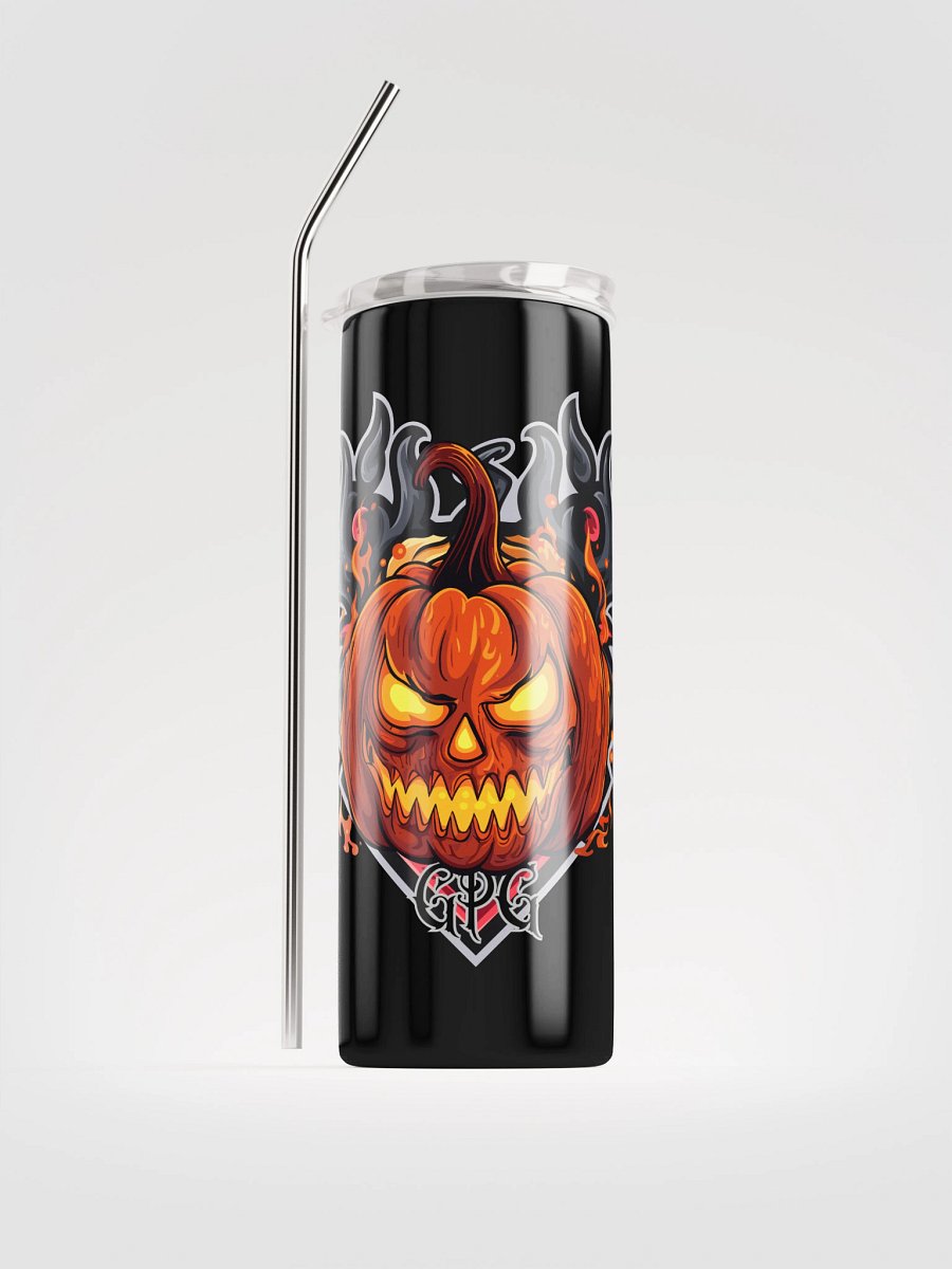 GPG Stainless Steel Tumbler product image (1)