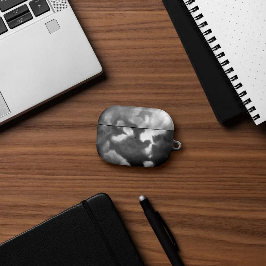 Smoke Dreams AirPods® Case product image (9)
