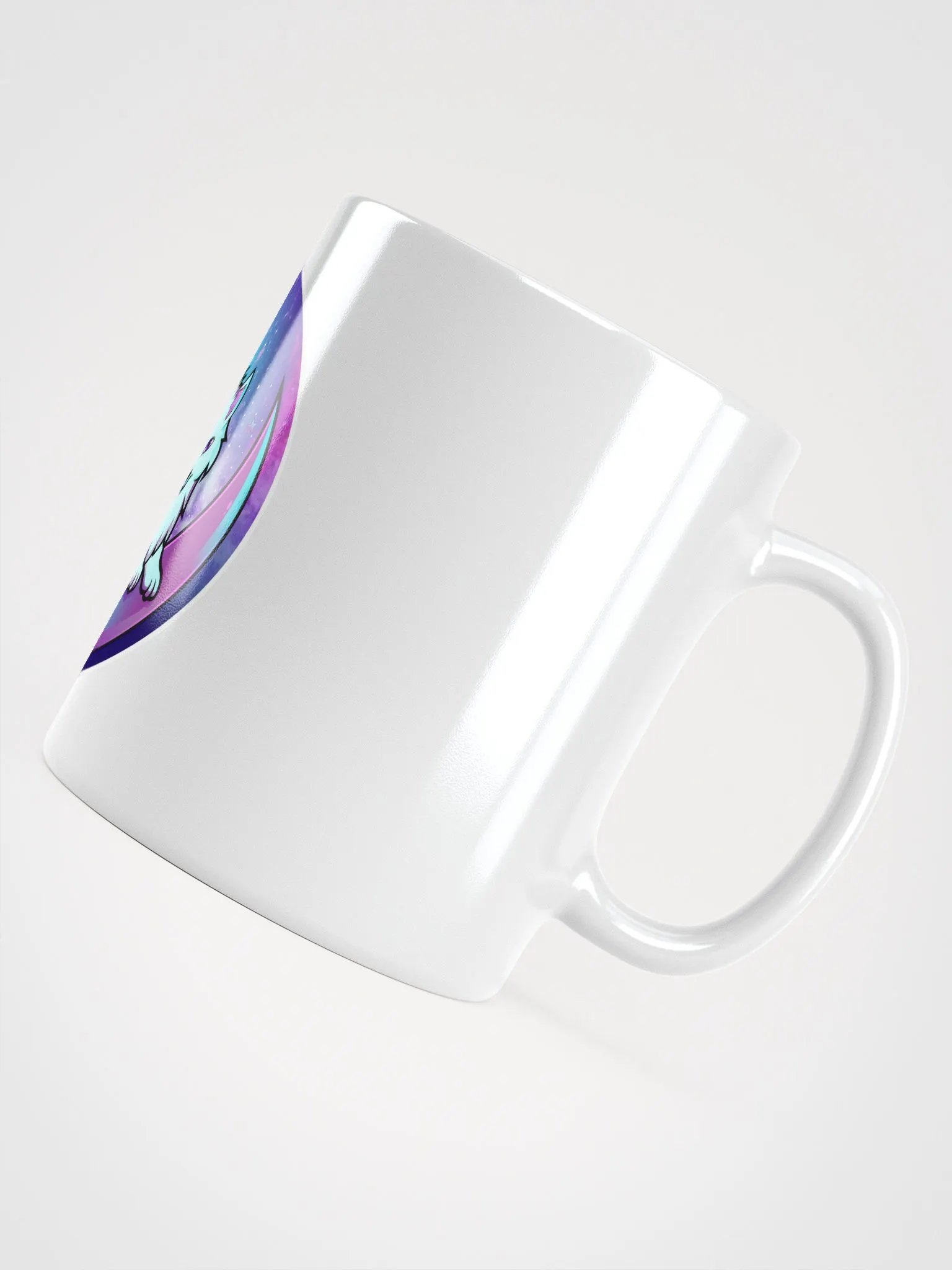 Arctic Fox Mug product image (5)
