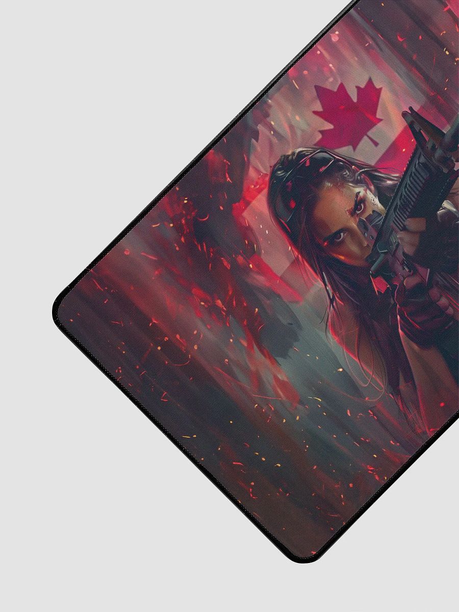 The Last Ones - Canadian Variant product image (3)