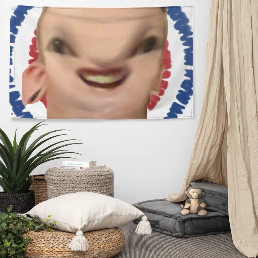 The Cursed Flag product image (5)