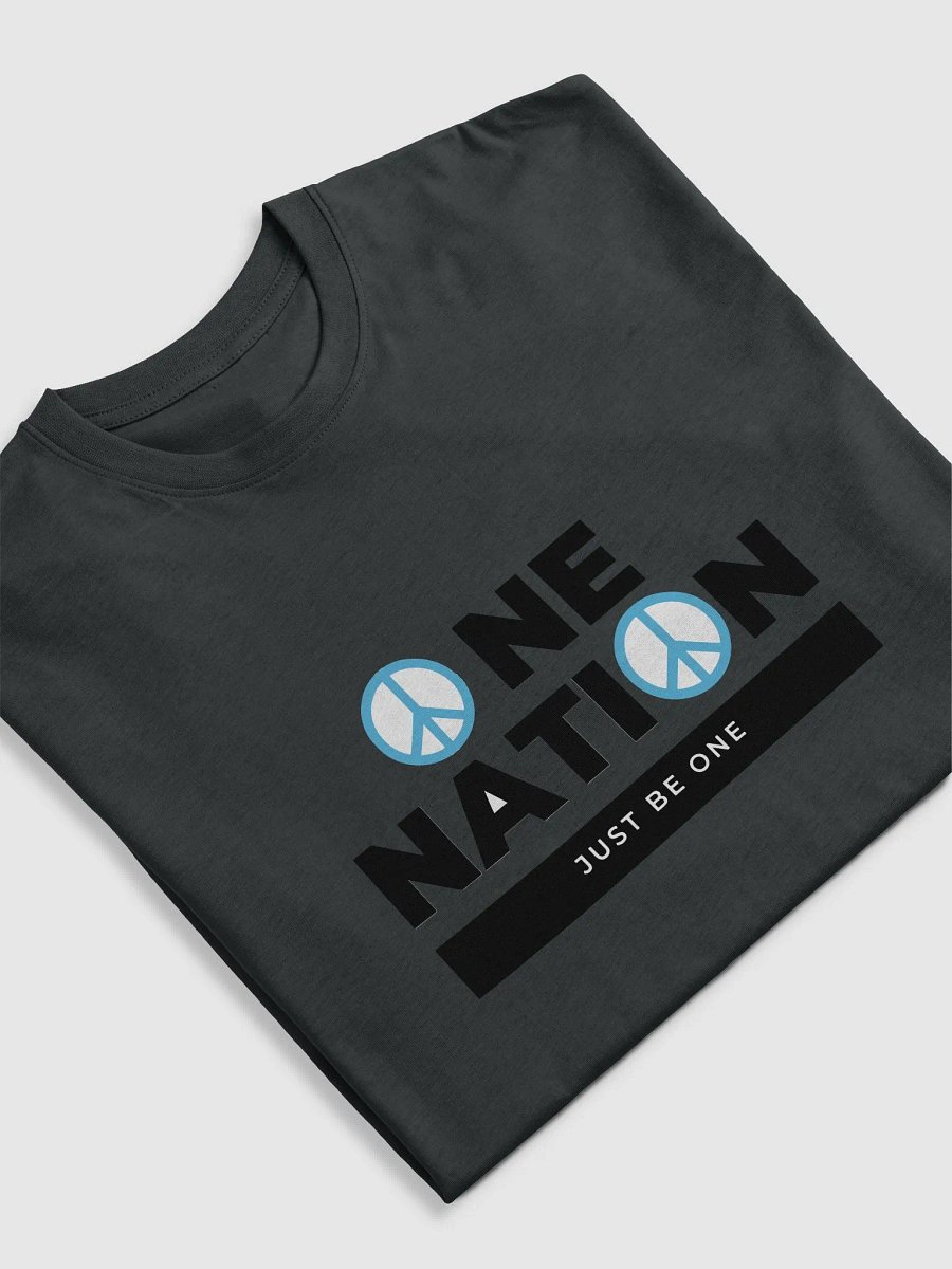 Aloha Peace Unity Tee product image (5)