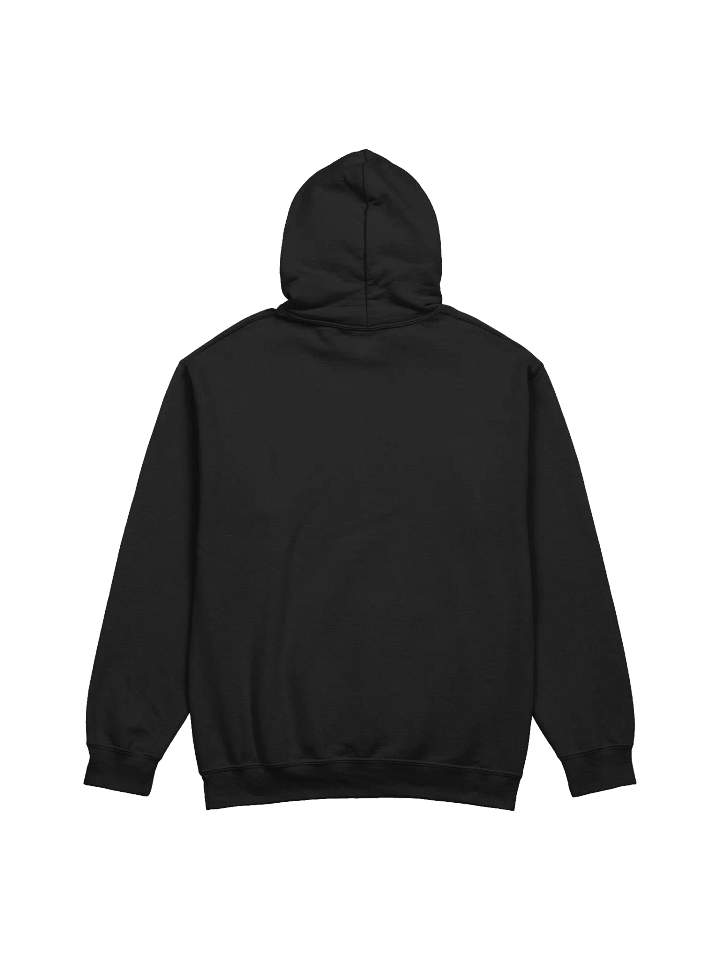 SparkleCat Eyes Hoodie product image (2)