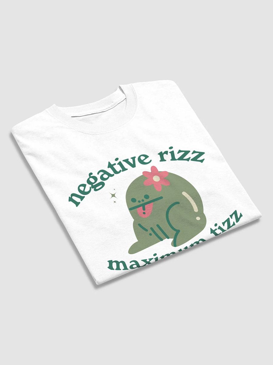 Negative rizz maximum tizz product image (45)