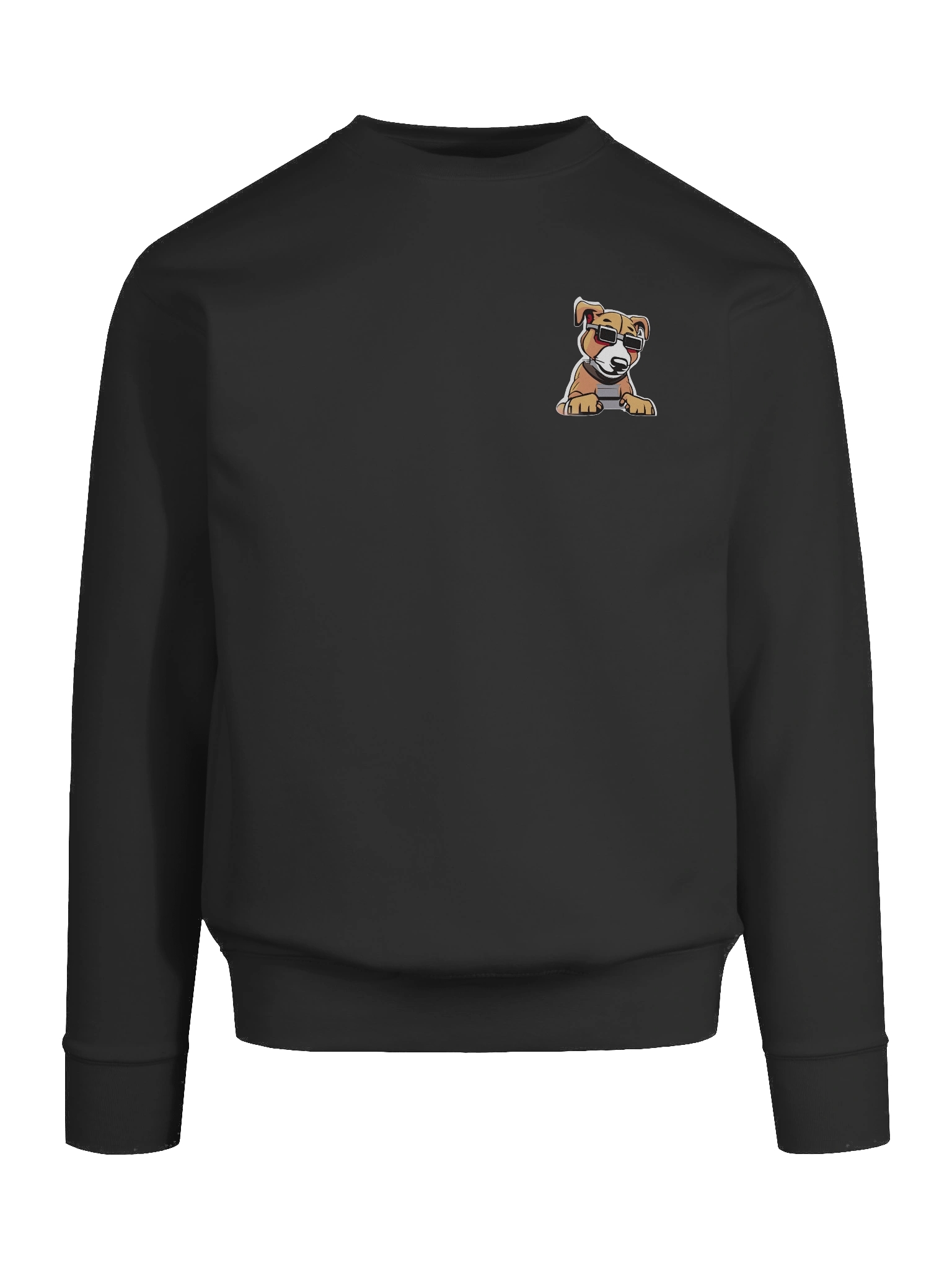 ItzDogo Sweatshirt product image (9)
