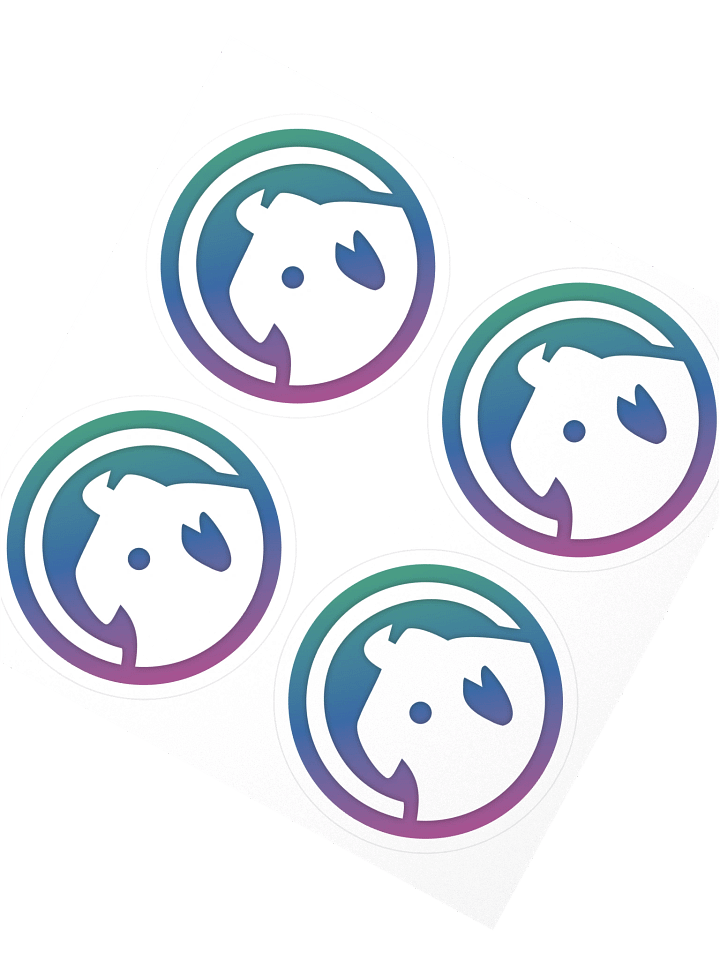 Sticker Sheet product image (2)