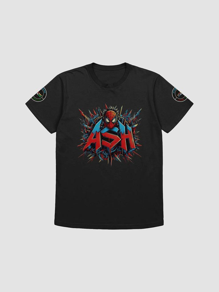 Ash T product image (4)