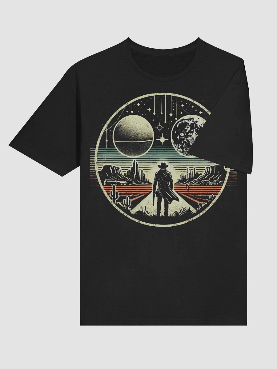 Gunslinger of Two Moons product image (6)