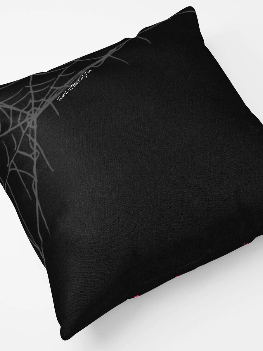 Death B4 Decaf All-Over Print Pillow product image (4)