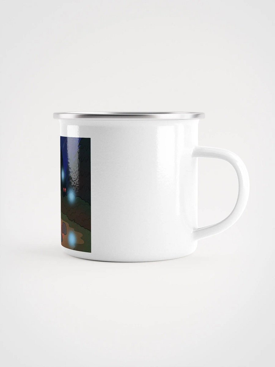 Enamel Mug - Cryptid Summoning Circle - Full product image (5)