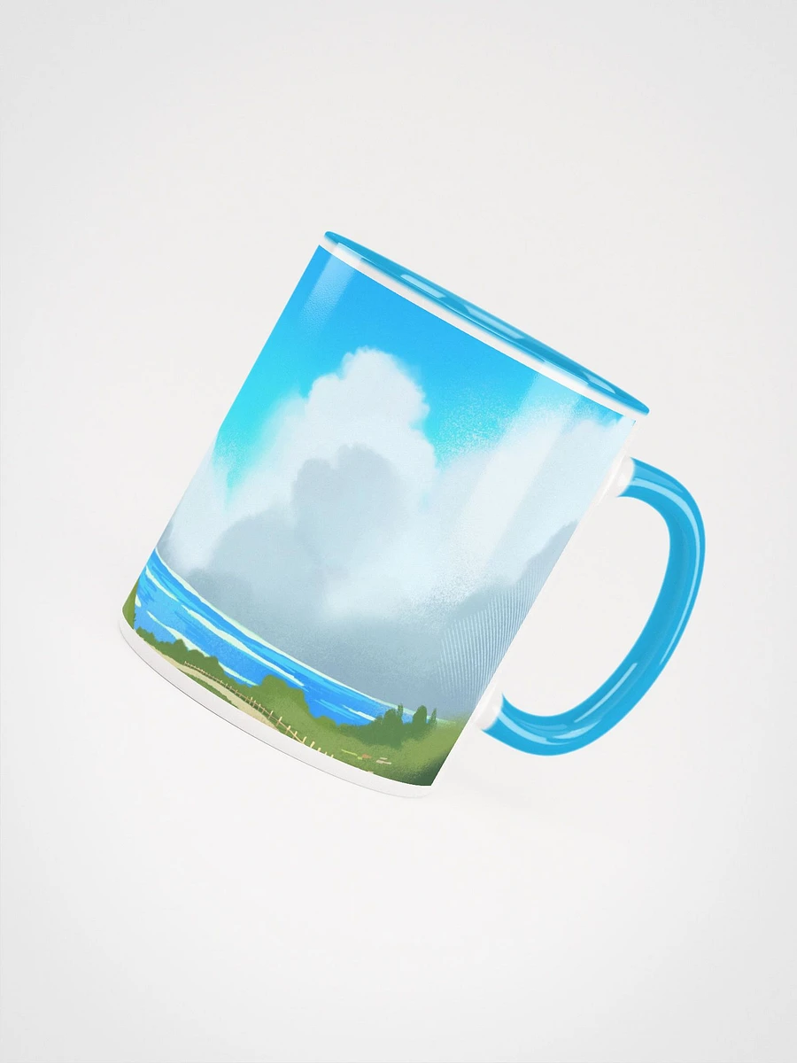 blue sky mug product image (4)