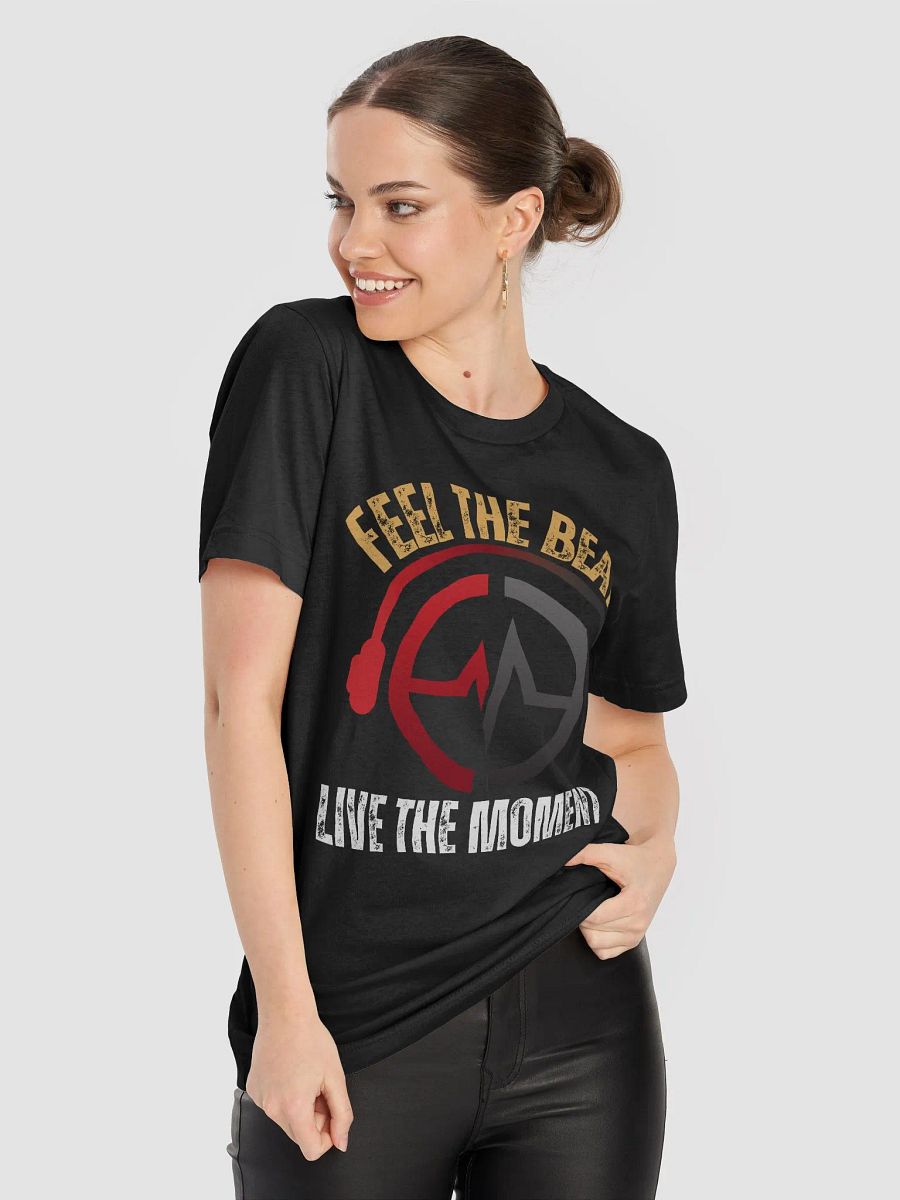 VibraSound T-Shirt product image (1)