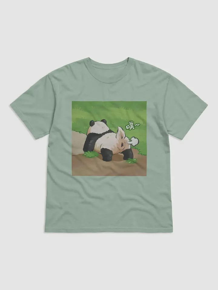 MANGXIAOWU MANGZAI🐼Giant Panda product image (5)