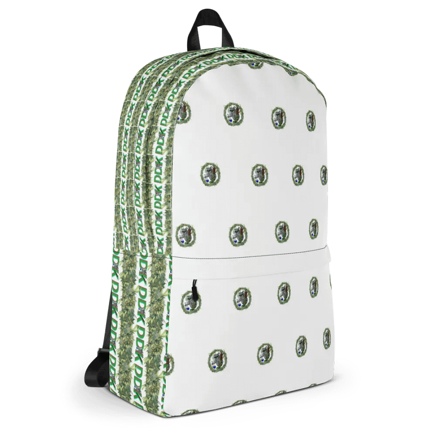 DDK Backpack product image (5)