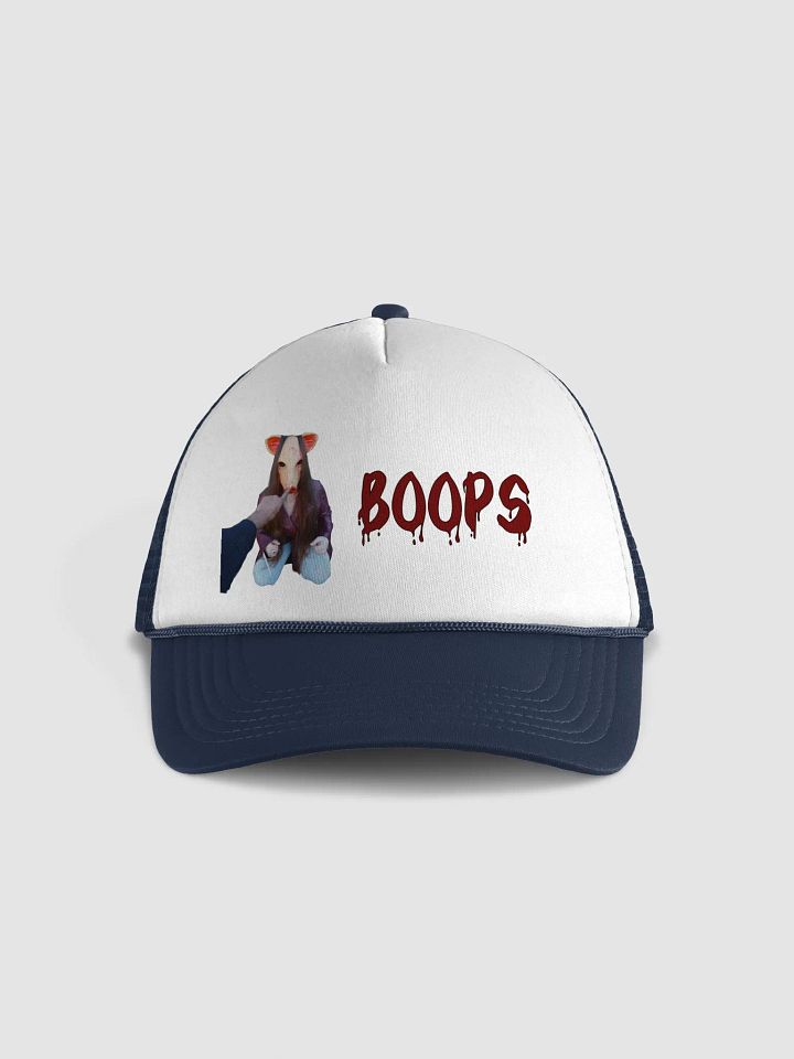 Piggy Boops Hat product image (17)