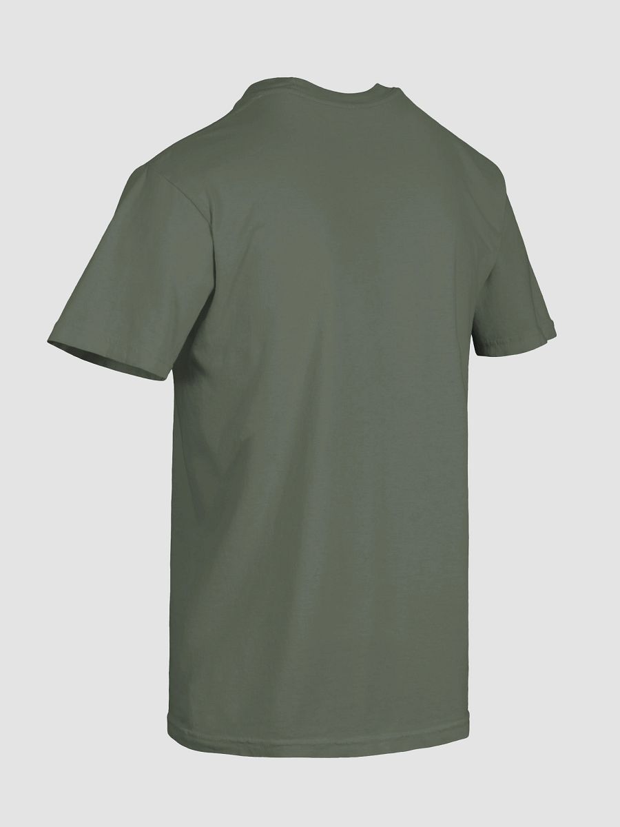 Nostalgia VHS Retro T-Shirt product image (8)