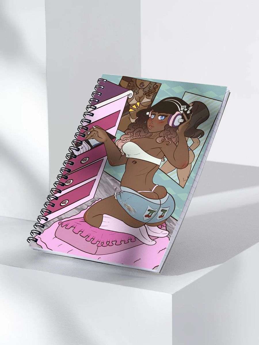 Sunday Errands Journal product image (3)