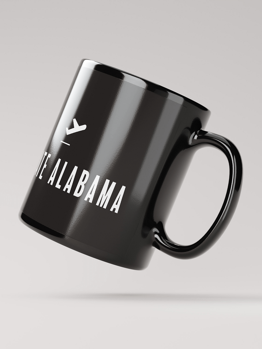 Marvel Heroes Typography Mug product image (3)