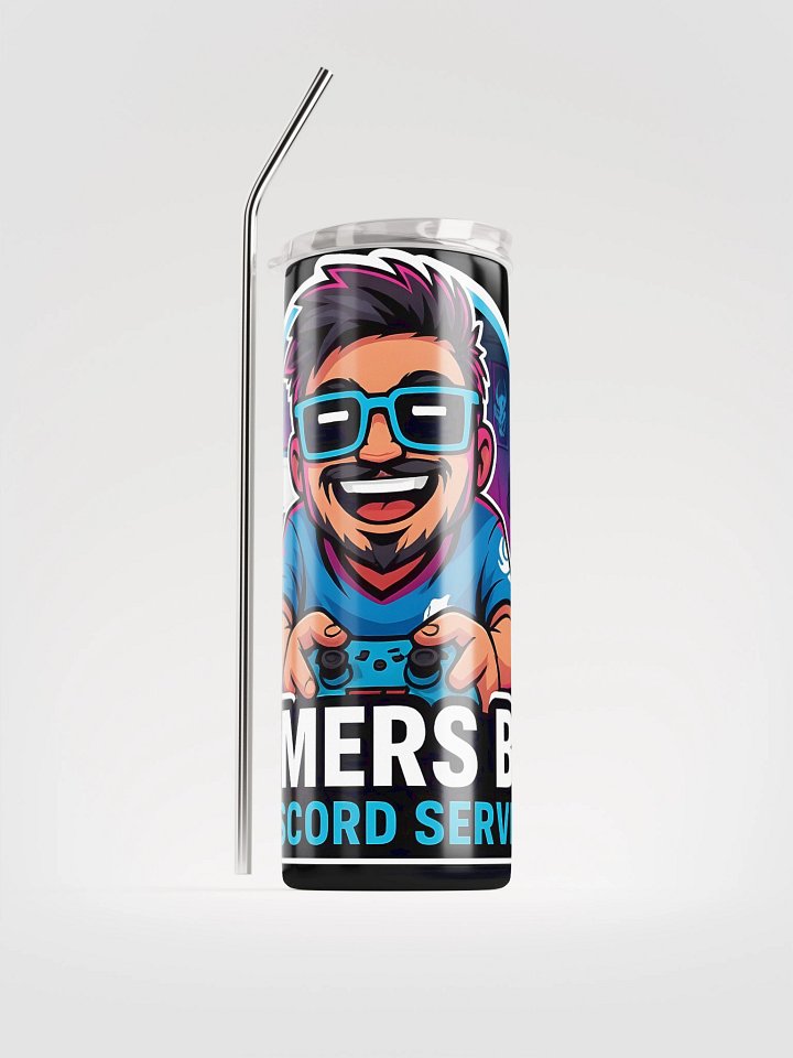 BAY TUMBLER product image (1)