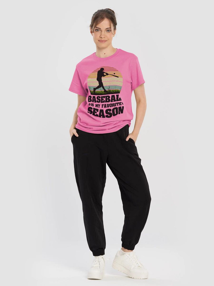 Baseball Is My Favorite Season product image (38)