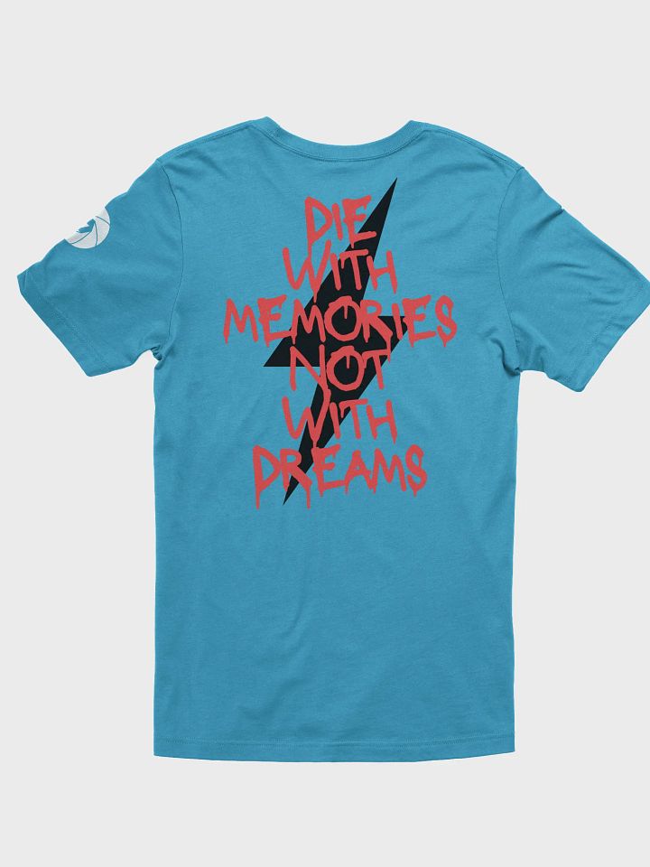 Retro Design T-Shirt product image (2)