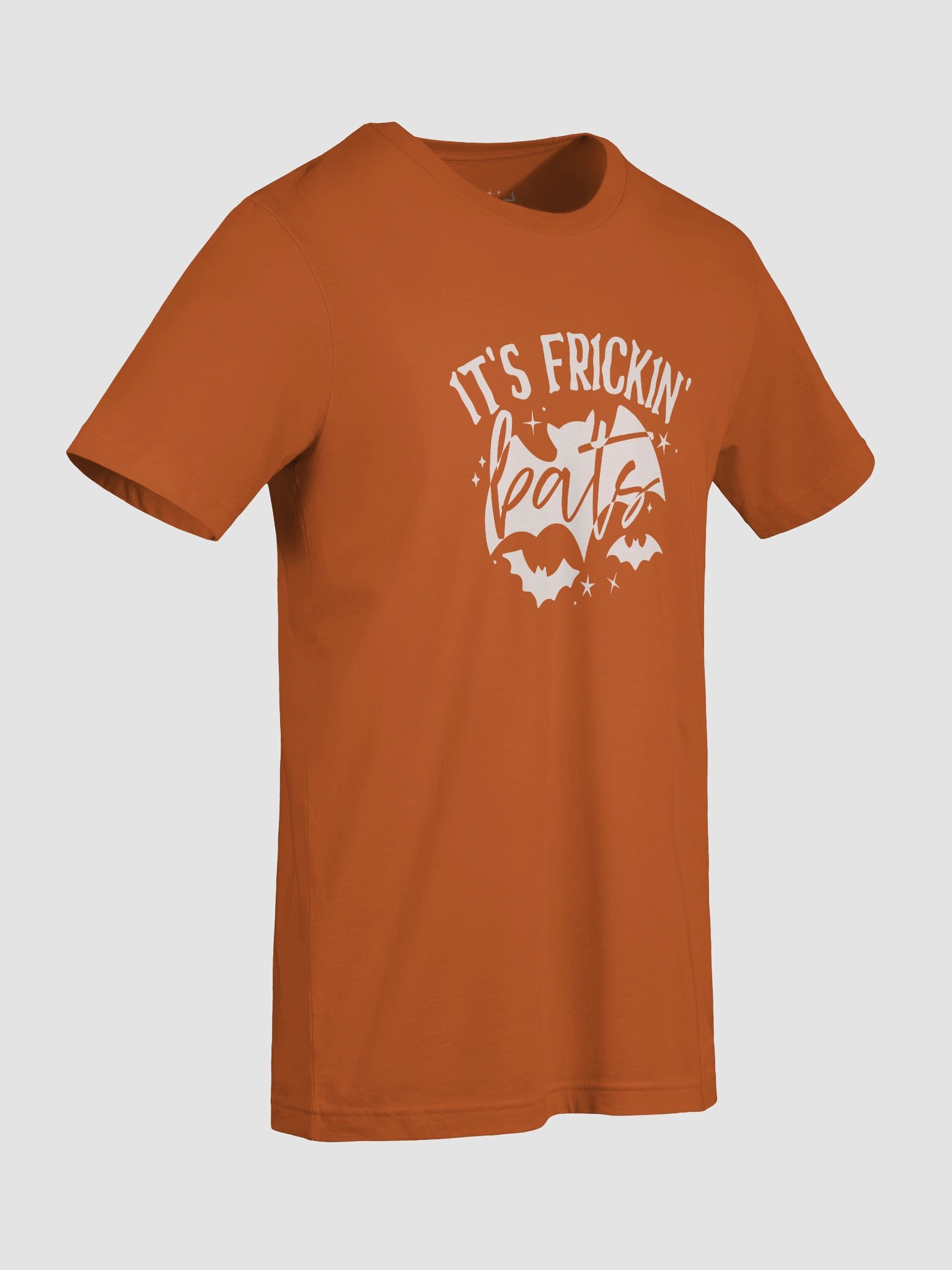 it's frickin' bats tee product image (9)