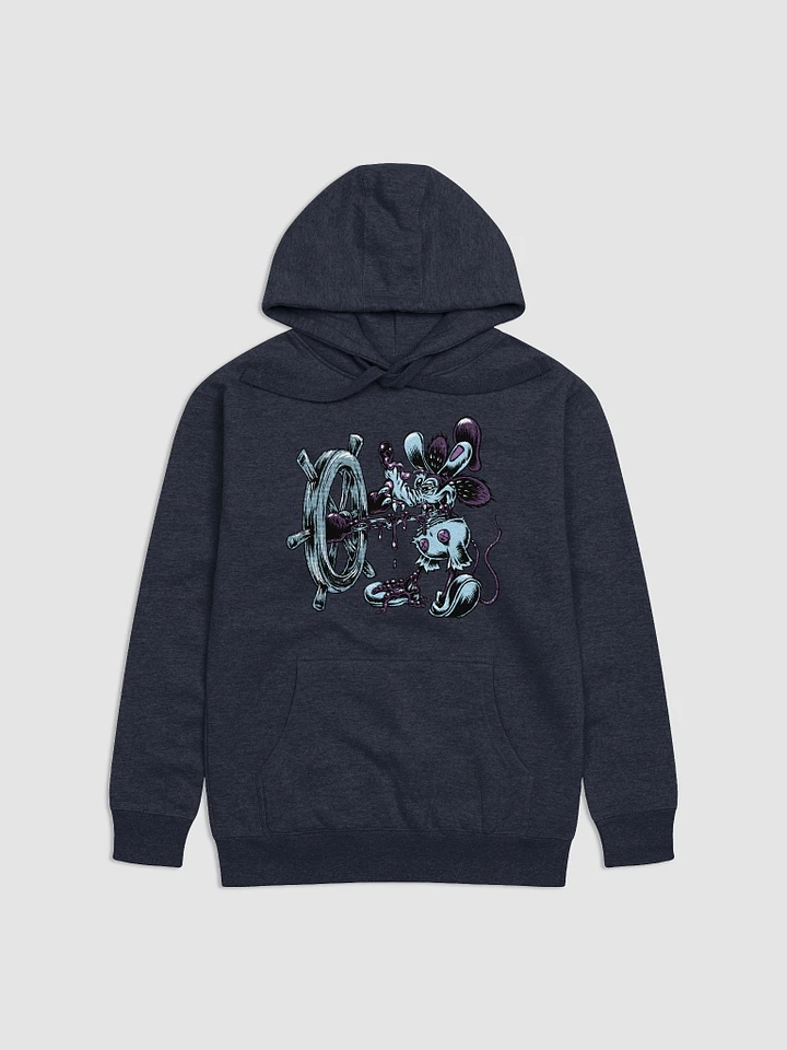 Messed Up Mickey Hoodie product image (5)