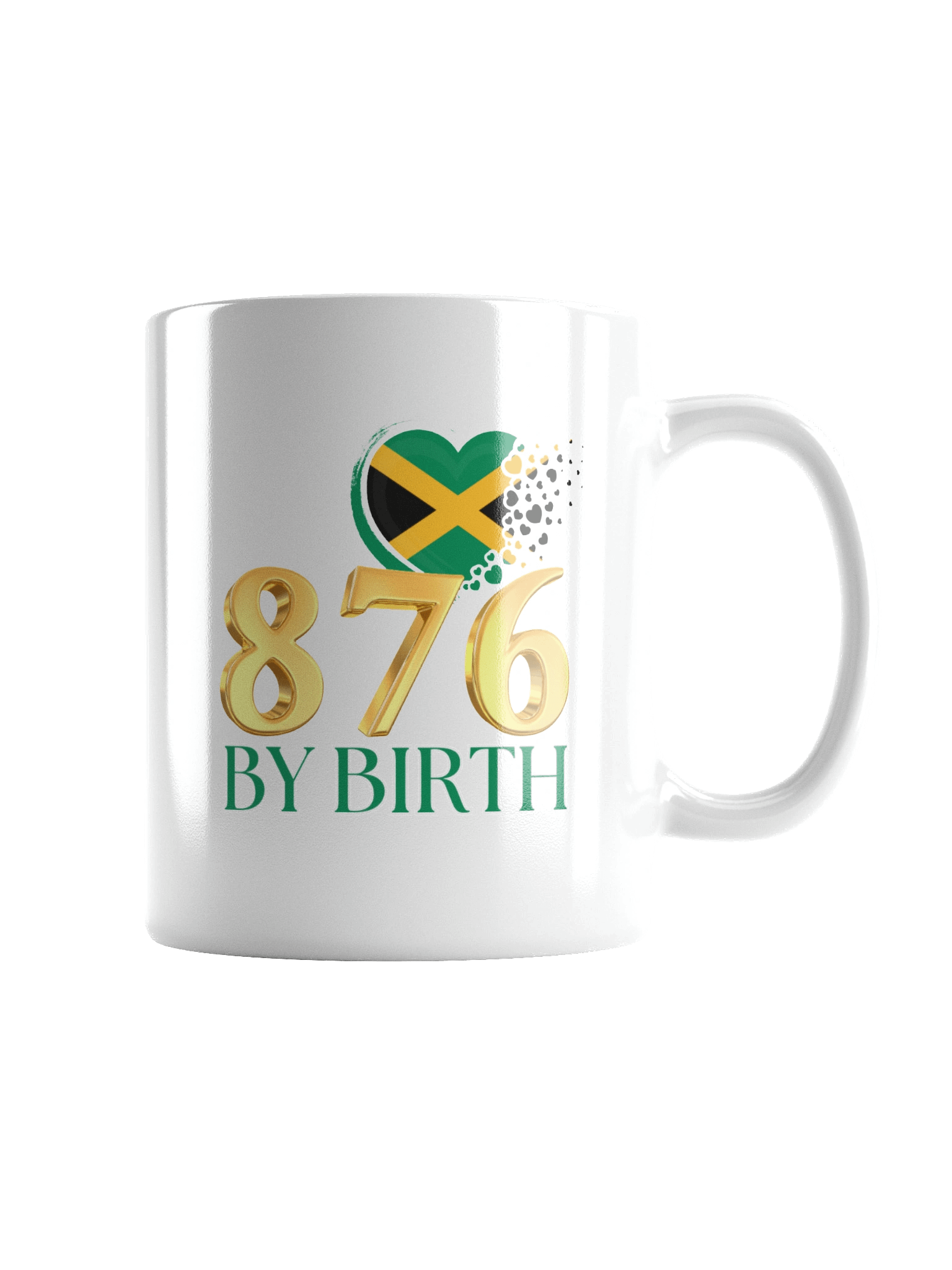 Ceramic Mug product image (2)