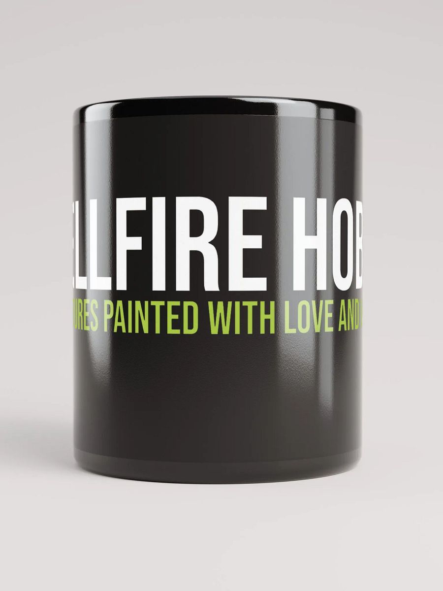 TLC Mug product image (9)