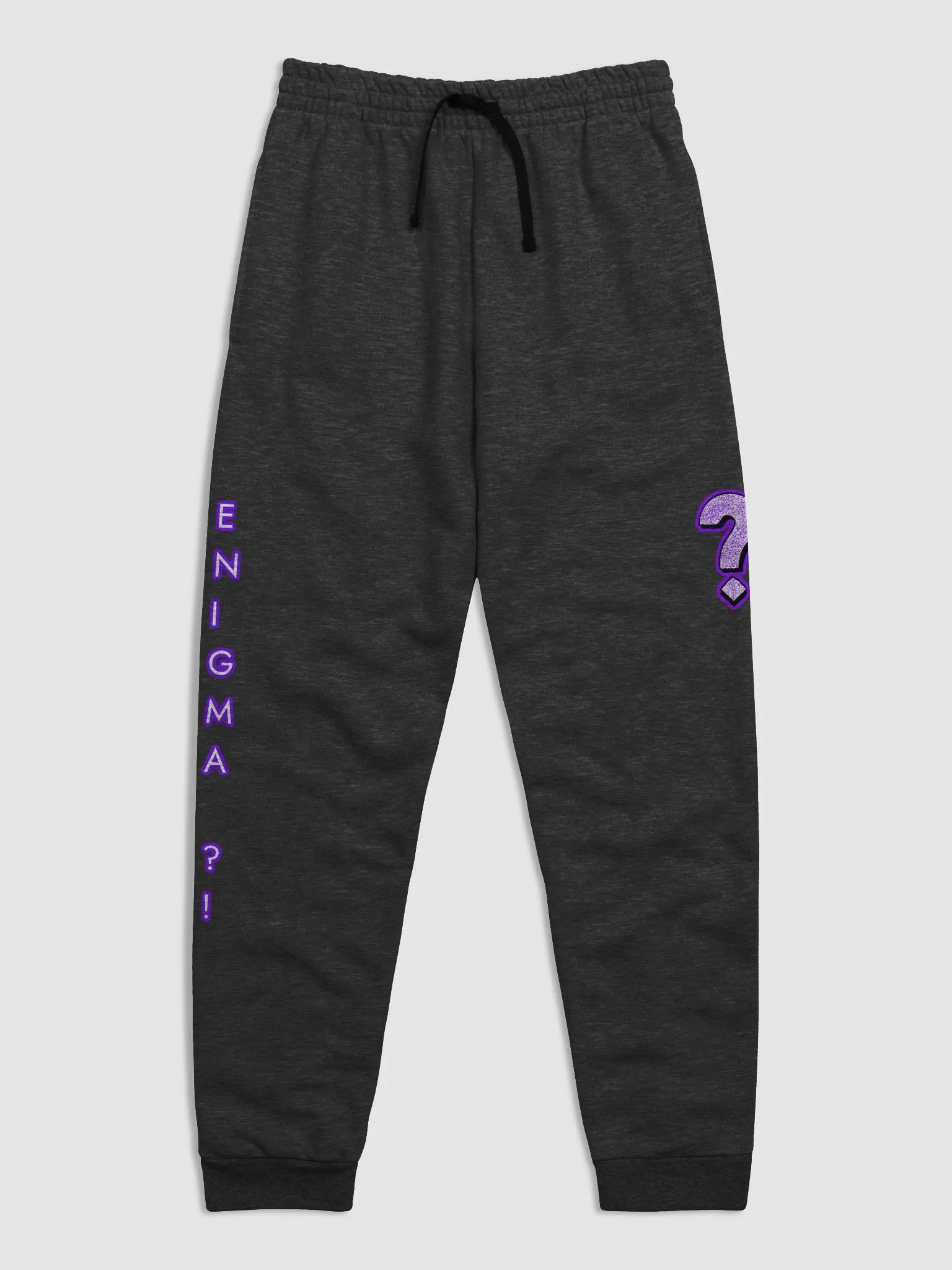 AnEternalEnigma Logo Joggers 2024 product image (6)