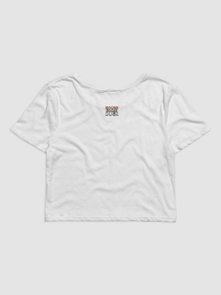 Squad Cropped Tee product image (19)