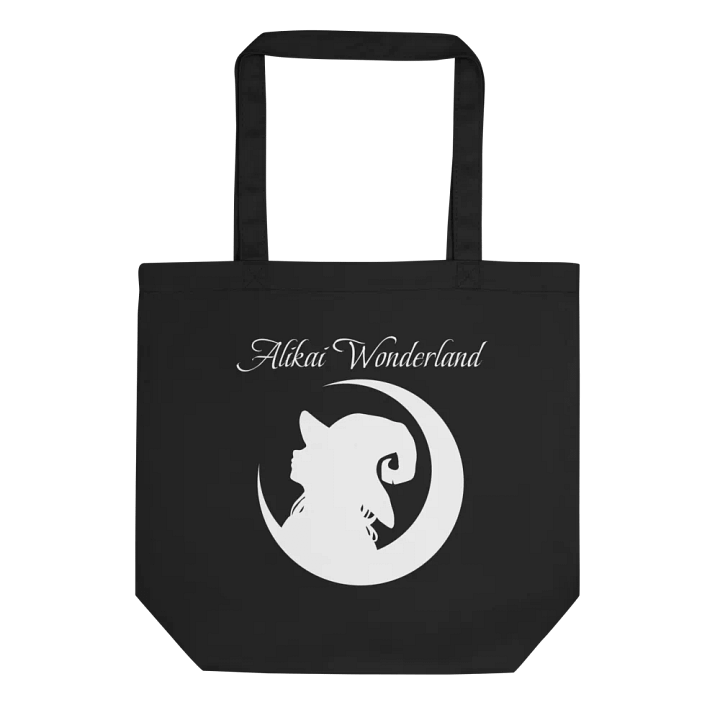 White Witch Tote Bag product image (1)