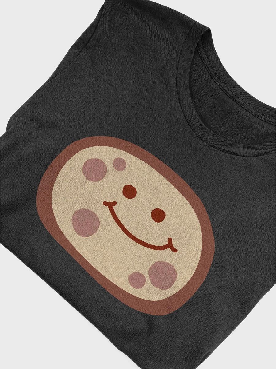 Ed The Bread T-Shirt (DTG Print) product image (4)