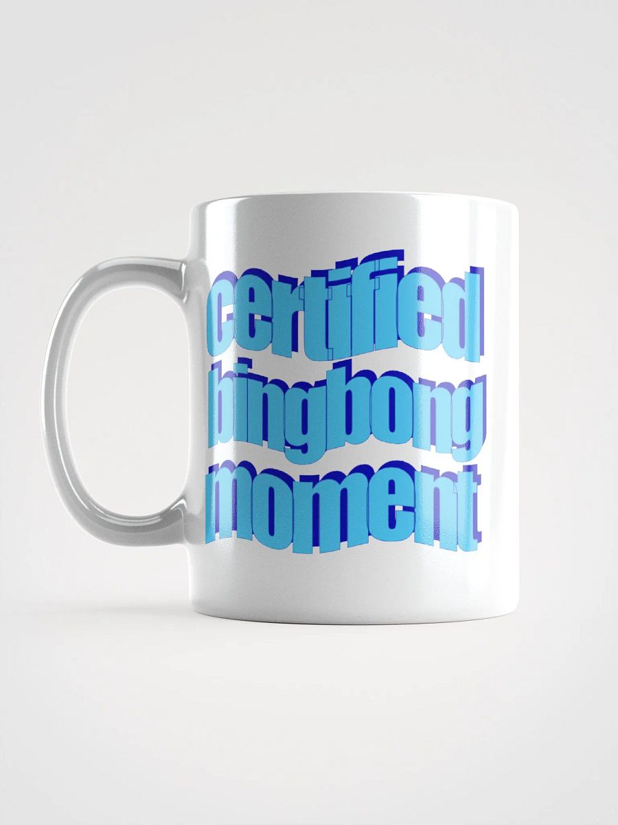 Certified BINGBONG Mug product image (6)
