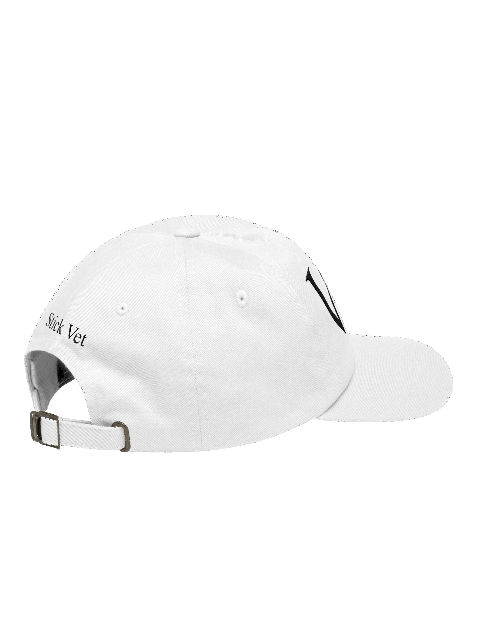 Sticks Original VET Hat product image (4)