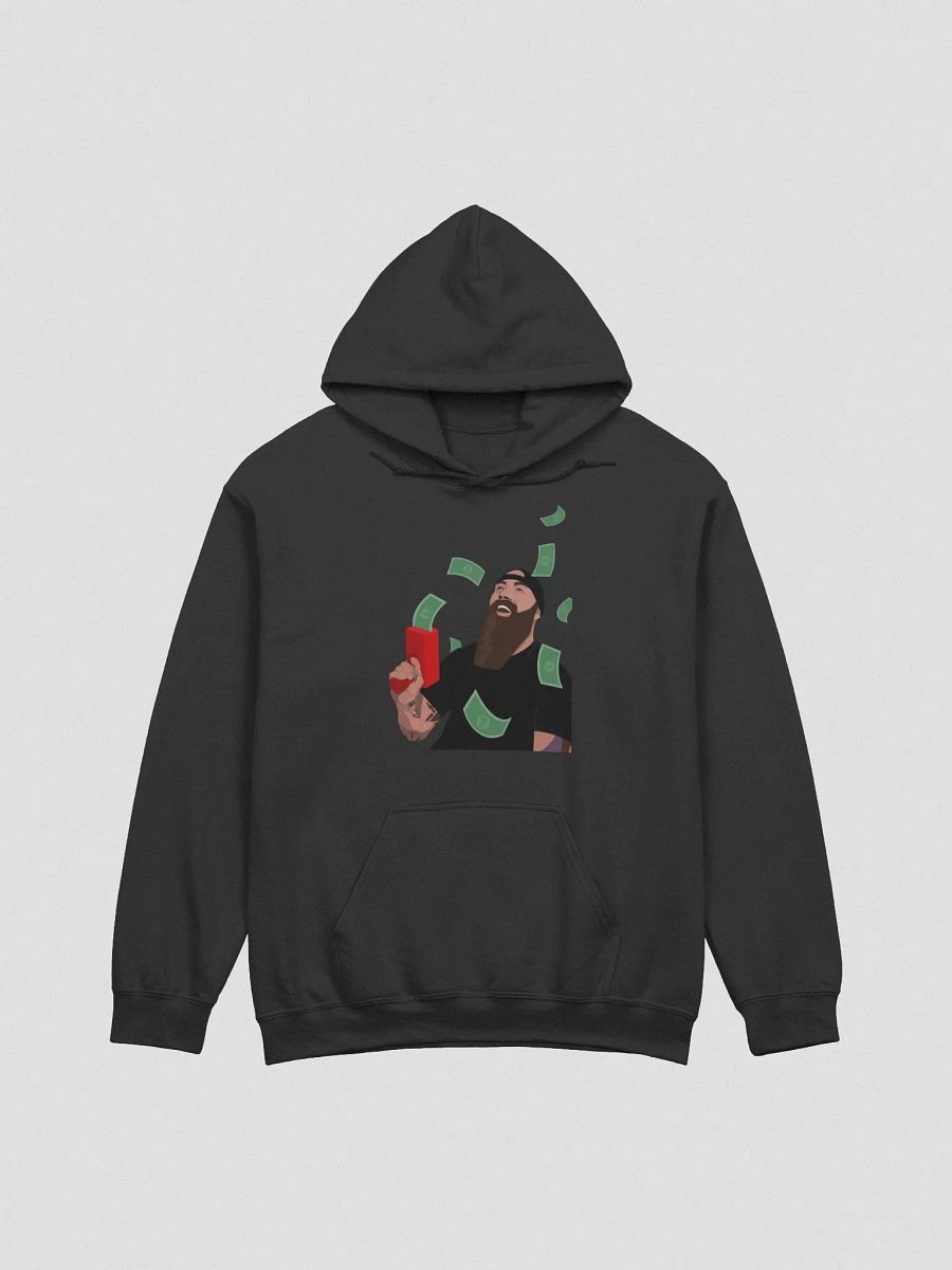 Make it Rain Hoodie product image (1)
