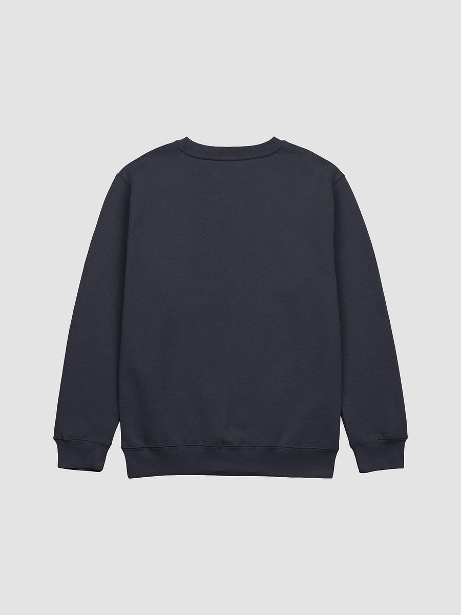 Cat-Faced Crewneck product image (3)