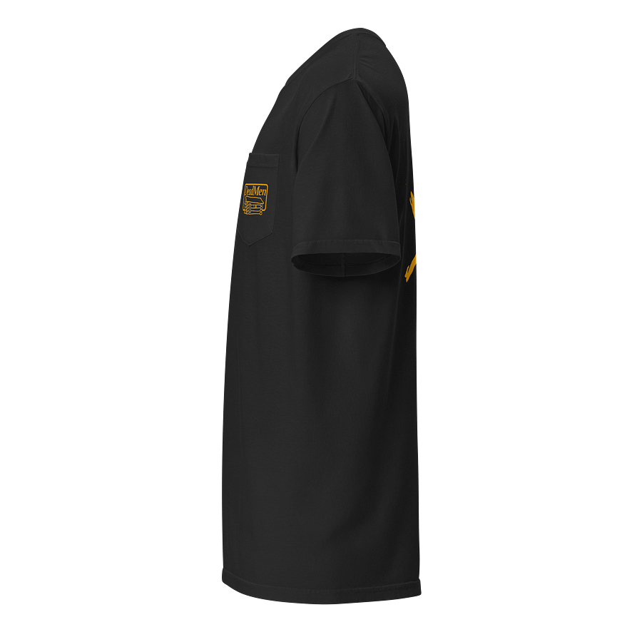 Deadmen Pocket-T product image (3)