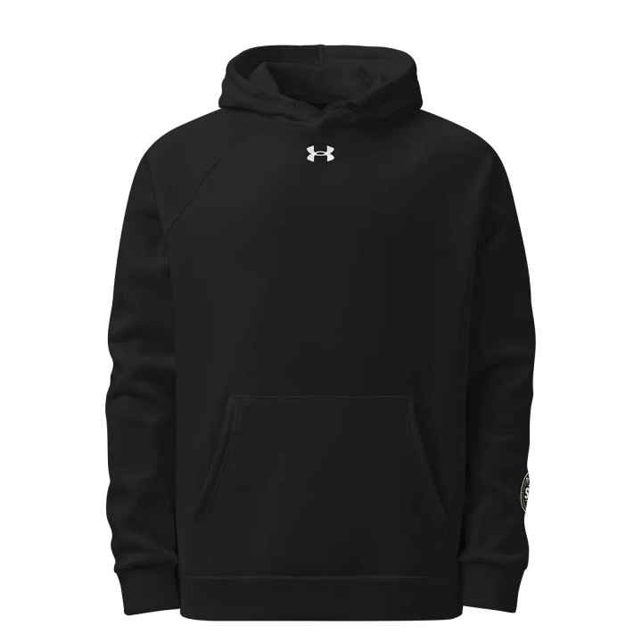 Under Armour® Unisex Hoodie product image (2)