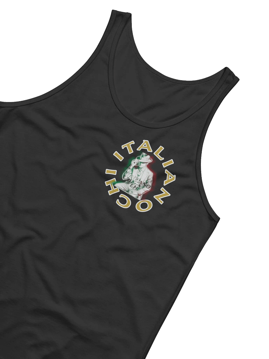 Respect the Code – Mob Tank | Don Collection product image (19)