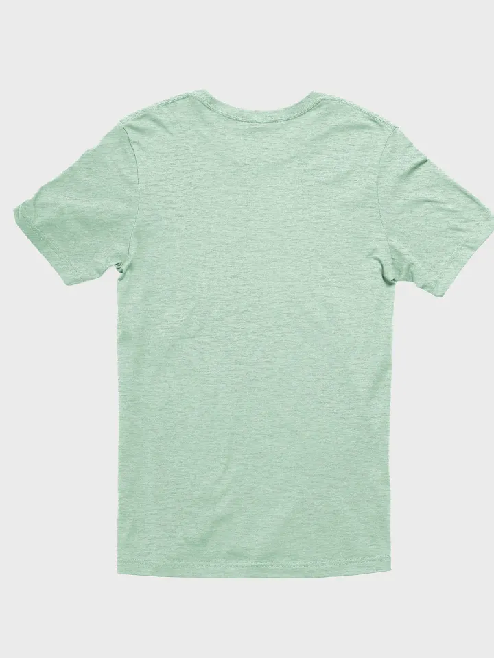 Iconic Comfort Tee product image (2)
