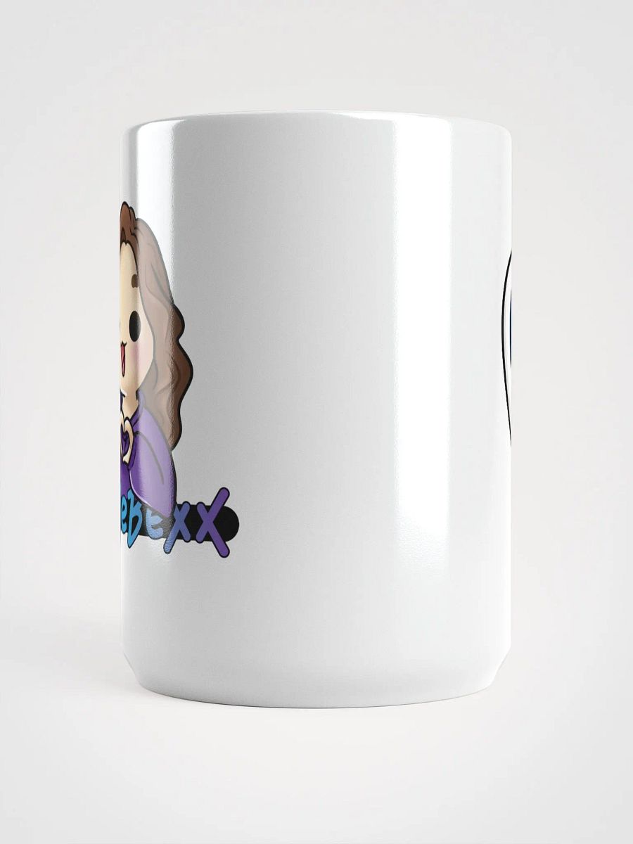 ItzMeBexx Mug product image (5)