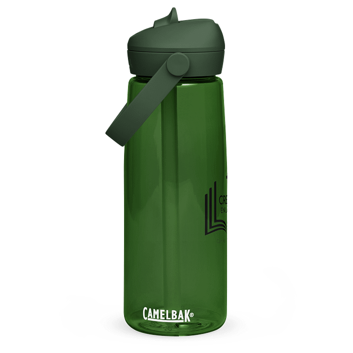 Termo botella "Crecer en la Fe" product image (1)