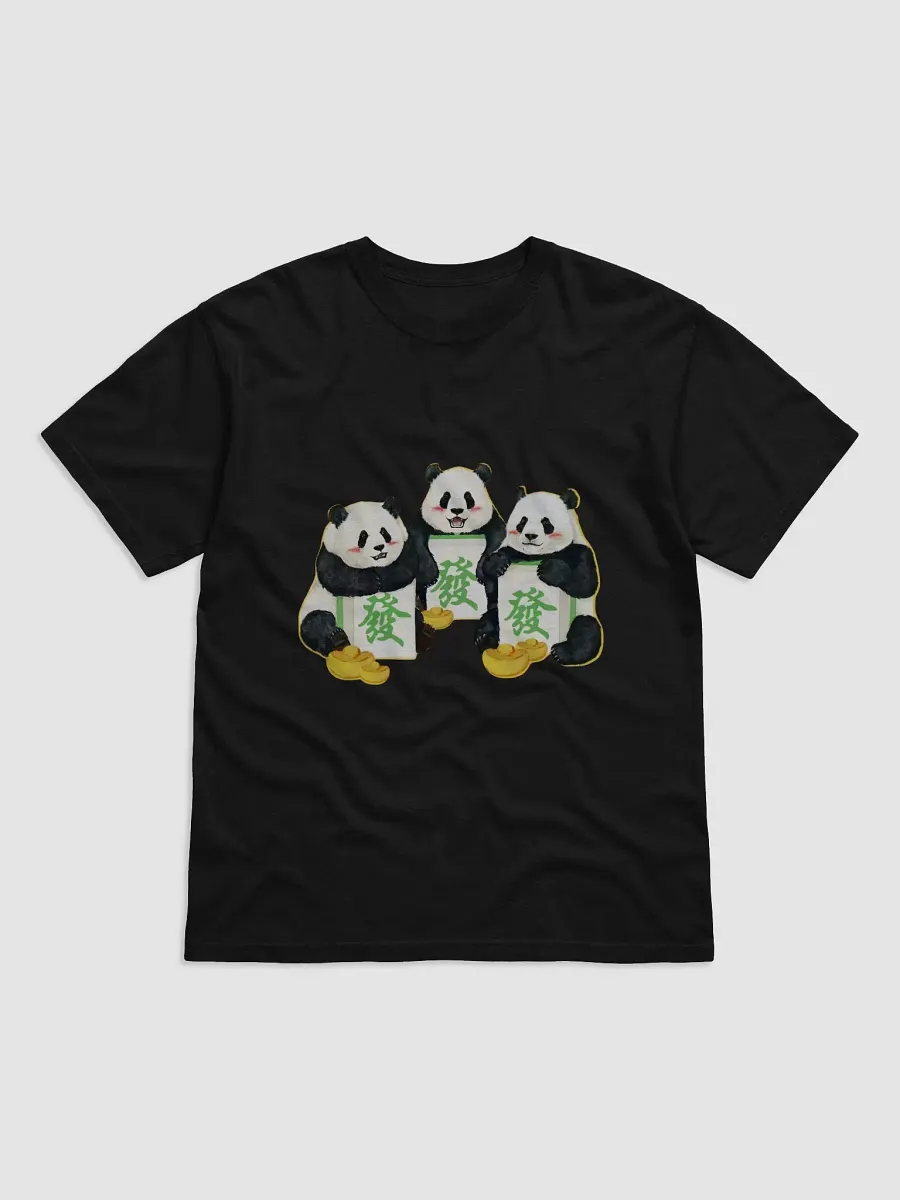 MENGDA MENGER MENGLAN Panda product image (1)